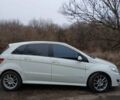 Белый Мерседес Б-класс, объемом двигателя 1.7 л и пробегом 115 тыс. км за 8800 $, фото 1 на Automoto.ua