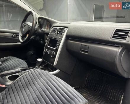 Білий Мерседес Б-клас, об'ємом двигуна 1.7 л та пробігом 124 тис. км за 8100 $, фото 21 на Automoto.ua