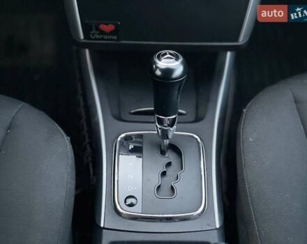 Білий Мерседес Б-клас, об'ємом двигуна 1.7 л та пробігом 124 тис. км за 8600 $, фото 17 на Automoto.ua