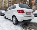 Білий Мерседес Б-клас, об'ємом двигуна 1.7 л та пробігом 28 тис. км за 10400 $, фото 12 на Automoto.ua