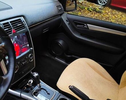 Белый Мерседес Б-класс, объемом двигателя 1.7 л и пробегом 78 тыс. км за 9000 $, фото 11 на Automoto.ua