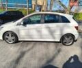 Белый Мерседес Б-класс, объемом двигателя 1.7 л и пробегом 127 тыс. км за 9300 $, фото 10 на Automoto.ua