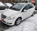 Білий Мерседес Б-клас, об'ємом двигуна 1.7 л та пробігом 28 тис. км за 10400 $, фото 15 на Automoto.ua