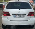 Білий Мерседес Б-клас, об'ємом двигуна 1.7 л та пробігом 124 тис. км за 8600 $, фото 4 на Automoto.ua