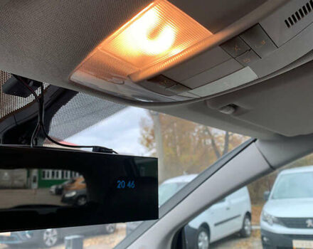 Белый Мерседес Б-класс, объемом двигателя 1.7 л и пробегом 50 тыс. км за 8600 $, фото 21 на Automoto.ua