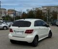 Білий Мерседес Б-клас, об'ємом двигуна 1.7 л та пробігом 191 тис. км за 8424 $, фото 2 на Automoto.ua