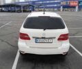 Белый Мерседес Б-класс, объемом двигателя 1.8 л и пробегом 117 тыс. км за 8000 $, фото 3 на Automoto.ua