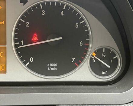 Белый Мерседес Б-класс, объемом двигателя 2 л и пробегом 85 тыс. км за 9100 $, фото 19 на Automoto.ua