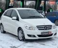 Білий Мерседес Б-клас, об'ємом двигуна 1.7 л та пробігом 100 тис. км за 8740 $, фото 2 на Automoto.ua