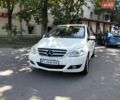 Белый Мерседес Б-класс, объемом двигателя 1.7 л и пробегом 119 тыс. км за 7800 $, фото 8 на Automoto.ua