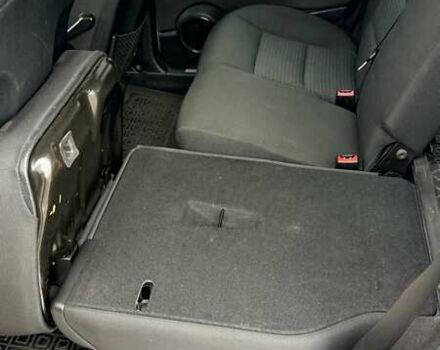 Білий Мерседес Б-клас, об'ємом двигуна 1.7 л та пробігом 193 тис. км за 8700 $, фото 12 на Automoto.ua