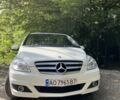 Білий Мерседес Б-клас, об'ємом двигуна 2 л та пробігом 270 тис. км за 7700 $, фото 13 на Automoto.ua