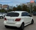 Белый Мерседес Б-класс, объемом двигателя 1.7 л и пробегом 191 тыс. км за 8400 $, фото 2 на Automoto.ua