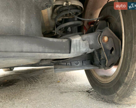 Белый Мерседес Б-класс, объемом двигателя 1.7 л и пробегом 50 тыс. км за 8600 $, фото 30 на Automoto.ua