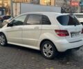 Білий Мерседес Б-клас, об'ємом двигуна 1.7 л та пробігом 124 тис. км за 8600 $, фото 9 на Automoto.ua