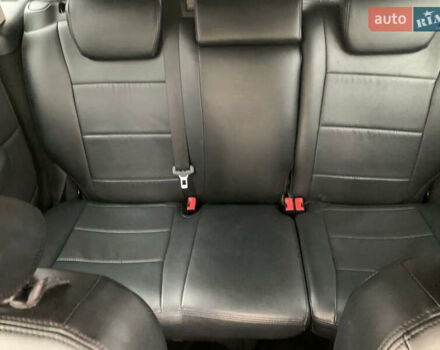 Белый Мерседес Б-класс, объемом двигателя 1.7 л и пробегом 50 тыс. км за 8600 $, фото 20 на Automoto.ua