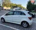 Белый Мерседес Б-класс, объемом двигателя 1.5 л и пробегом 250 тыс. км за 6300 $, фото 7 на Automoto.ua