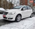 Білий Мерседес Б-клас, об'ємом двигуна 1.7 л та пробігом 28 тис. км за 10400 $, фото 1 на Automoto.ua