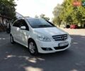 Белый Мерседес Б-класс, объемом двигателя 1.7 л и пробегом 119 тыс. км за 7800 $, фото 3 на Automoto.ua