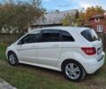 Білий Мерседес Б-клас, об'ємом двигуна 1.8 л та пробігом 120 тис. км за 7500 $, фото 13 на Automoto.ua