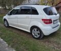 Білий Мерседес Б-клас, об'ємом двигуна 1.8 л та пробігом 120 тис. км за 7500 $, фото 6 на Automoto.ua