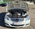 Белый Мерседес Б-класс, объемом двигателя 1.7 л и пробегом 50 тыс. км за 7900 $, фото 32 на Automoto.ua