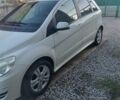 Білий Мерседес Б-клас, об'ємом двигуна 1.7 л та пробігом 123 тис. км за 8700 $, фото 5 на Automoto.ua