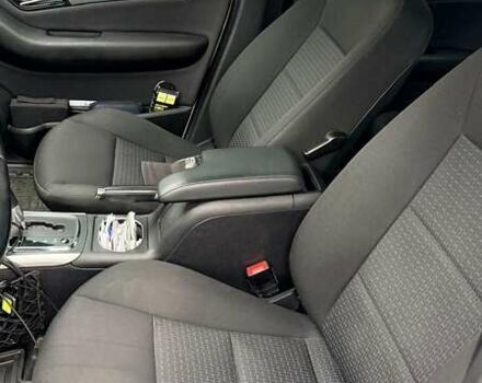 Білий Мерседес Б-клас, об'ємом двигуна 1.7 л та пробігом 193 тис. км за 8700 $, фото 9 на Automoto.ua