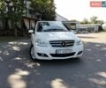 Белый Мерседес Б-класс, объемом двигателя 1.7 л и пробегом 119 тыс. км за 7800 $, фото 12 на Automoto.ua