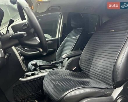 Білий Мерседес Б-клас, об'ємом двигуна 1.7 л та пробігом 124 тис. км за 8100 $, фото 10 на Automoto.ua