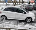 Белый Мерседес Б-класс, объемом двигателя 1.7 л и пробегом 138 тыс. км за 9300 $, фото 2 на Automoto.ua