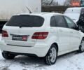 Білий Мерседес Б-клас, об'ємом двигуна 1.7 л та пробігом 100 тис. км за 8740 $, фото 5 на Automoto.ua