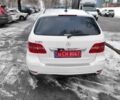 Белый Мерседес Б-класс, объемом двигателя 1.7 л и пробегом 138 тыс. км за 9300 $, фото 3 на Automoto.ua