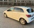 Білий Мерседес Б-клас, об'ємом двигуна 1.7 л та пробігом 124 тис. км за 9000 $, фото 3 на Automoto.ua