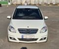 Білий Мерседес Б-клас, об'ємом двигуна 1.7 л та пробігом 50 тис. км за 9300 $, фото 22 на Automoto.ua