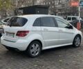 Білий Мерседес Б-клас, об'ємом двигуна 1.7 л та пробігом 124 тис. км за 8600 $, фото 8 на Automoto.ua