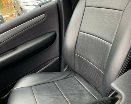 Белый Мерседес Б-класс, объемом двигателя 1.7 л и пробегом 50 тыс. км за 8600 $, фото 18 на Automoto.ua