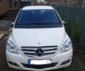 Білий Мерседес Б-клас, об'ємом двигуна 1.7 л та пробігом 43 тис. км за 9000 $, фото 1 на Automoto.ua