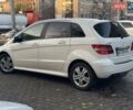 Білий Мерседес Б-клас, об'ємом двигуна 1.7 л та пробігом 124 тис. км за 8600 $, фото 5 на Automoto.ua