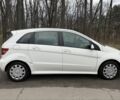 Білий Мерседес Б-клас, об'ємом двигуна 2 л та пробігом 240 тис. км за 3600 $, фото 17 на Automoto.ua