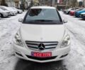Белый Мерседес Б-класс, объемом двигателя 1.7 л и пробегом 28 тыс. км за 10400 $, фото 1 на Automoto.ua