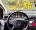 Белый Мерседес Б-класс, объемом двигателя 1.7 л и пробегом 78 тыс. км за 9000 $, фото 12 на Automoto.ua