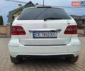 Белый Мерседес Б-класс, объемом двигателя 1.8 л и пробегом 97 тыс. км за 9300 $, фото 7 на Automoto.ua