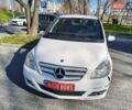Белый Мерседес Б-класс, объемом двигателя 1.7 л и пробегом 127 тыс. км за 9200 $, фото 12 на Automoto.ua