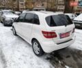 Білий Мерседес Б-клас, об'ємом двигуна 1.7 л та пробігом 28 тис. км за 10400 $, фото 11 на Automoto.ua