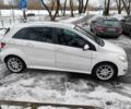 Белый Мерседес Б-класс, объемом двигателя 1.7 л и пробегом 138 тыс. км за 9300 $, фото 1 на Automoto.ua