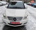 Білий Мерседес Б-клас, об'ємом двигуна 1.7 л та пробігом 28 тис. км за 10400 $, фото 16 на Automoto.ua