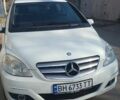 Білий Мерседес Б-клас, об'ємом двигуна 1.7 л та пробігом 90 тис. км за 7600 $, фото 2 на Automoto.ua