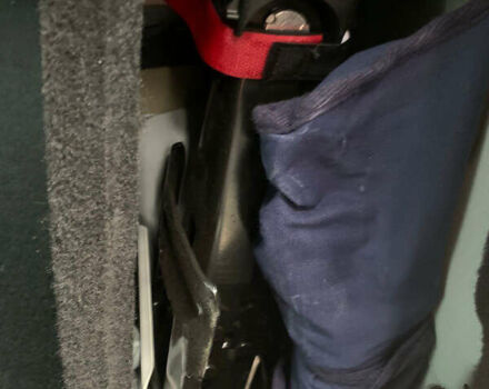 Белый Мерседес Б-класс, объемом двигателя 1.7 л и пробегом 50 тыс. км за 8600 $, фото 23 на Automoto.ua