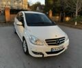 Білий Мерседес Б-клас, об'ємом двигуна 1.7 л та пробігом 124 тис. км за 8200 $, фото 2 на Automoto.ua